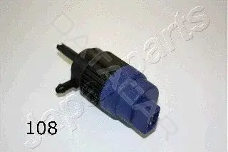 Насос омывателя JAPANPARTS WP-108