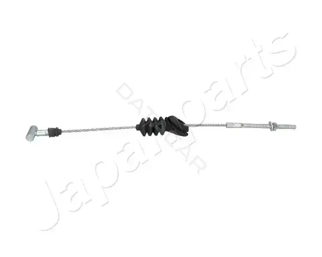 Трос ручника JAPANPARTS BC-0233