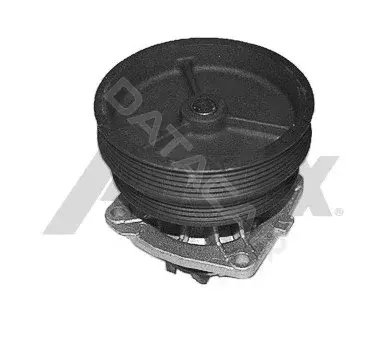 Водяной насос / Помпа AIRTEX 1544