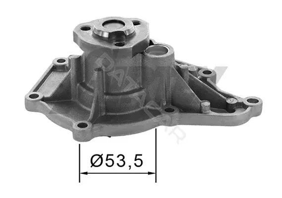 Водяной насос / Помпа AIRTEX 1890