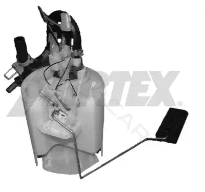 Топливный насос AIRTEX E10599M