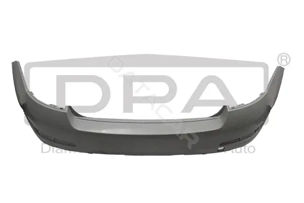 Задний бампер DPA 88071506802