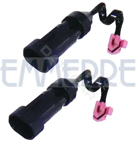 Датчик износа тормозных колодок EMMERRE 960514