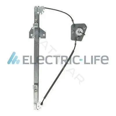 Стеклоподъемник ELECTRIC LIFE ZRZA711R