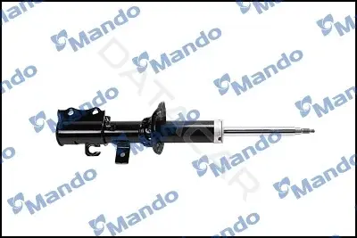 Амортизаторы MANDO EX54650FD101