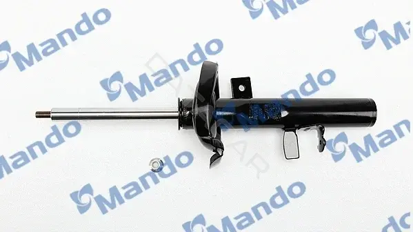 Амортизаторы MANDO MSS017233