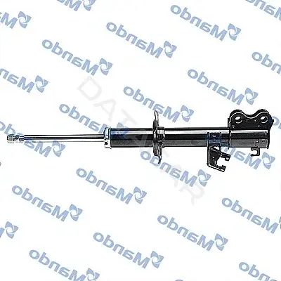 Амортизаторы MANDO MSS020094