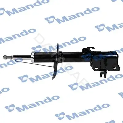 Амортизаторы MANDO MSS020103