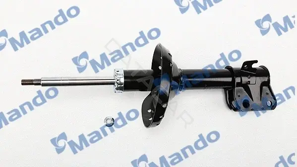 Амортизаторы MANDO MSS020228