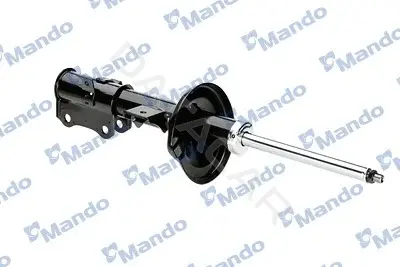Амортизаторы MANDO MSS020284