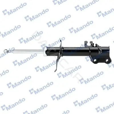 Амортизаторы MANDO MSS020180