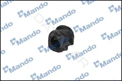 Втулки стабилизатора MANDO DCC010235