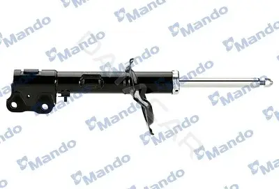 Амортизаторы MANDO MSS020047