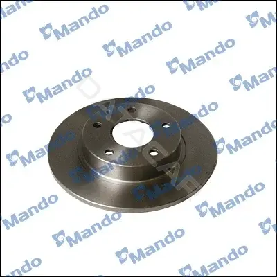 Тормозные диски MANDO MBC035098