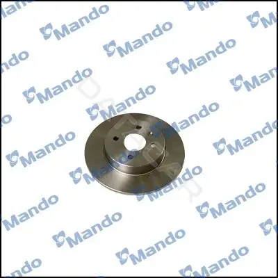 Тормозные диски MANDO MBC035185