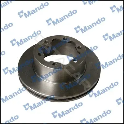 Тормозные диски MANDO MBC035126