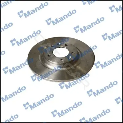 Тормозные диски MANDO MBC035211