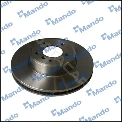 Тормозные диски MANDO MBC035365