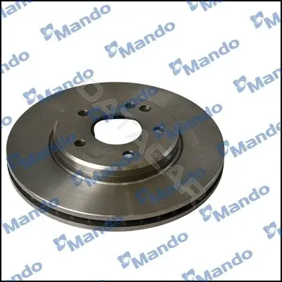 Тормозные диски MANDO MBC035113