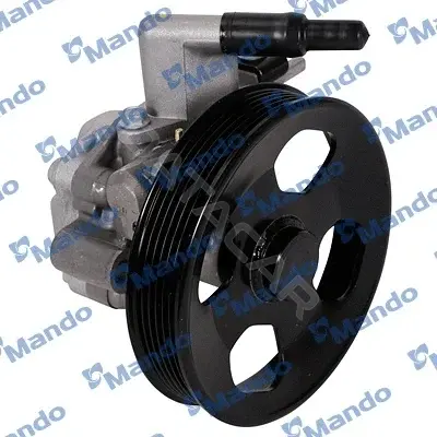 Насос гидроусилителя руля MANDO EX571002E100