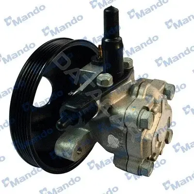 Насос гидроусилителя руля MANDO EX5710026200