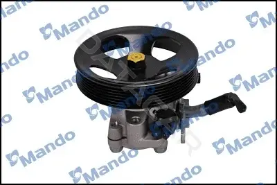 Насос гидроусилителя руля MANDO EX571002B301
