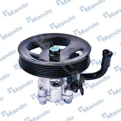 Насос гидроусилителя руля MANDO EX5710038500
