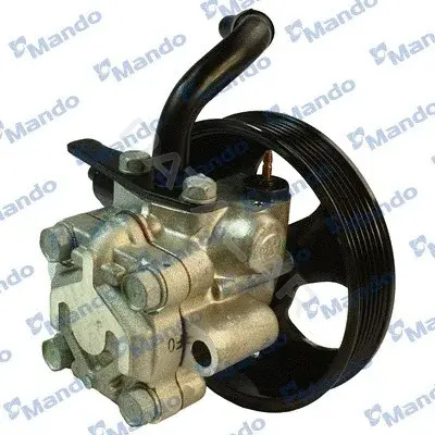 Насос гидроусилителя руля MANDO EX5710026100