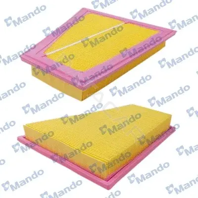 Воздушный фильтр MANDO MMF015404