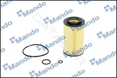 Масляный фильтр MANDO MMF040064