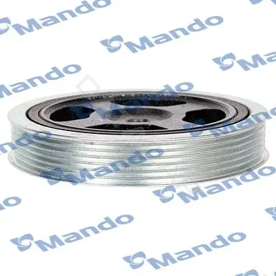 Шкив коленвала MANDO DMB010018