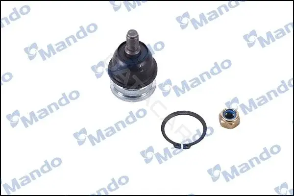 Шаровая опора MANDO DSA020124