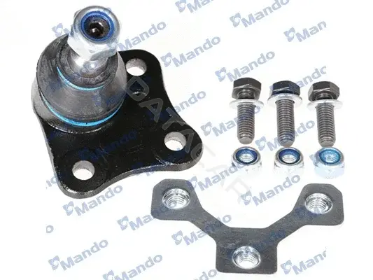 Шаровая опора MANDO MSA025198