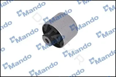 Втулки стабилизатора MANDO DCC010103
