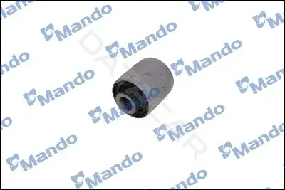 Втулки стабилизатора MANDO DCC010375