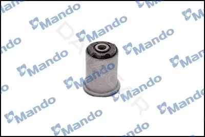Втулки стабилизатора MANDO DCC010777