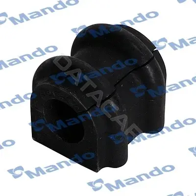 Втулки стабилизатора MANDO DCC010125