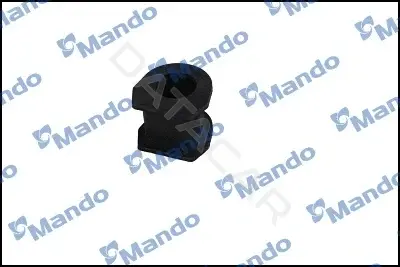 Втулки стабилизатора MANDO DCC010299