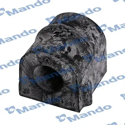 Втулки стабилизатора MANDO DCC010504