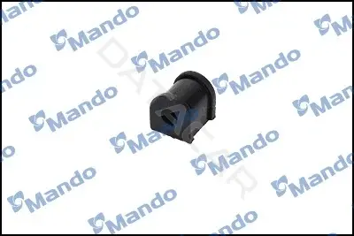 Втулки стабилизатора MANDO DCC010655