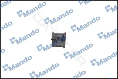 Втулки стабилизатора MANDO DCC010658