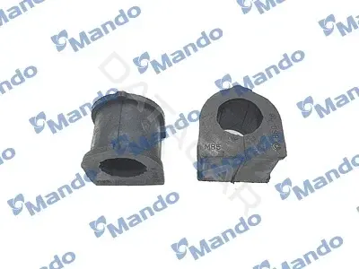 Втулки стабилизатора MANDO DCC010793
