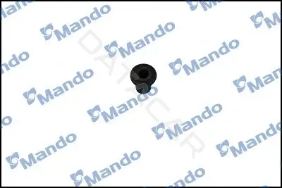 Втулка рессоры MANDO DCC010766