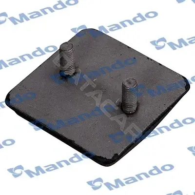 Втулка рессоры MANDO DCC040468