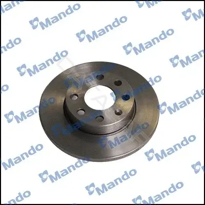 Тормозные диски MANDO MBC030001