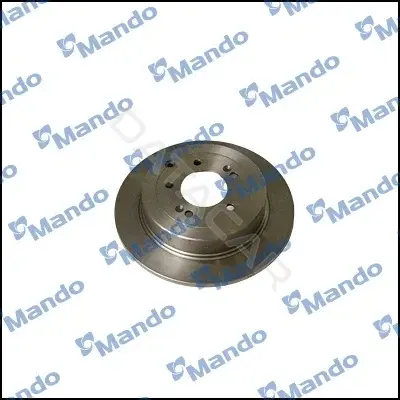Тормозные диски MANDO MBC030062