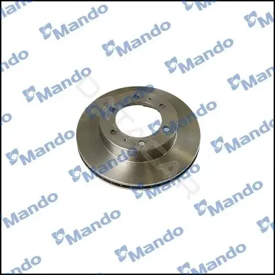 Тормозные диски MANDO MBC030202
