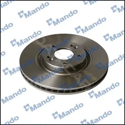 Тормозные диски MANDO MBC030245