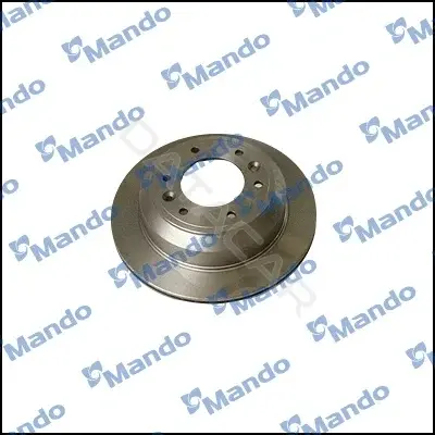 Тормозные диски MANDO MBC030252