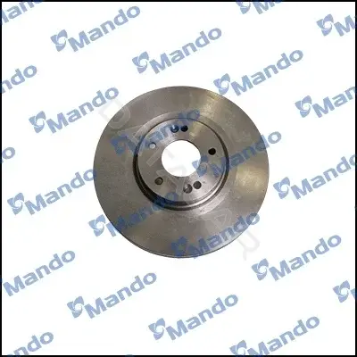Тормозные диски MANDO MBC030269
